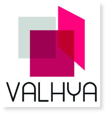 Logo Valhya